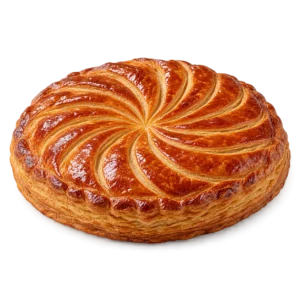 Démonstration Sylda — Galette Tradition